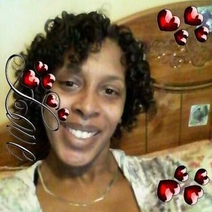 Meet your Posher, Simone